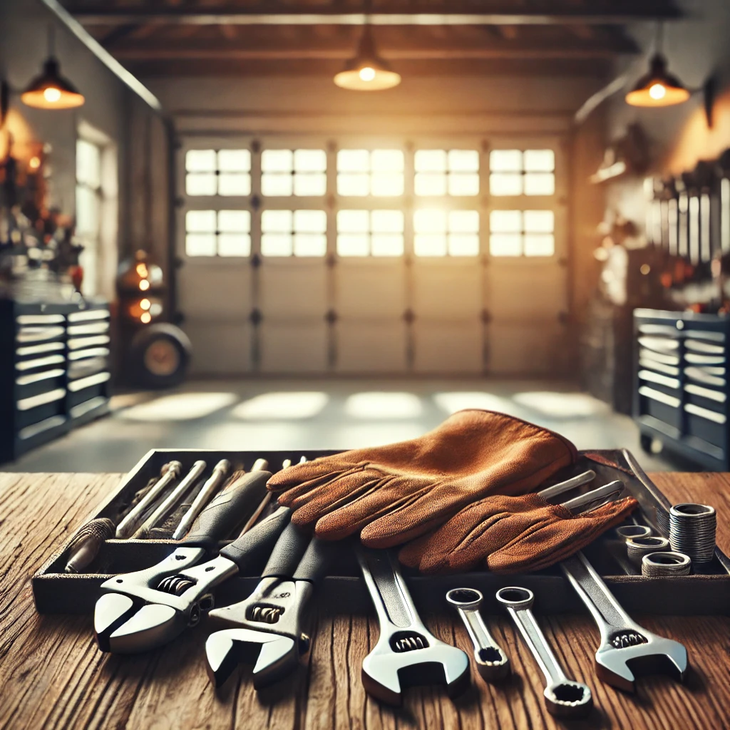 About Our Family-Owned Garage Door Company in San Pablo CA - Professional Service Team