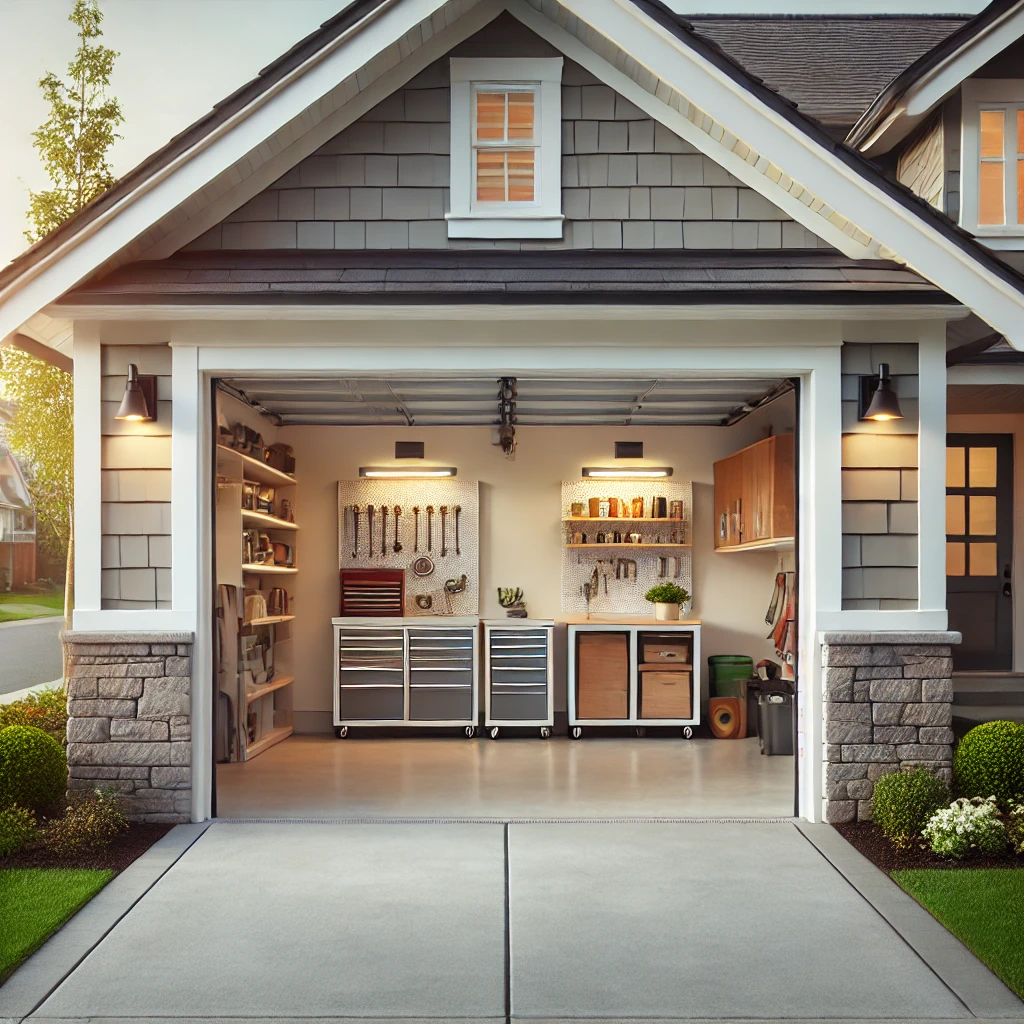 Latest garage door repair tips and maintenance guides from San Pablo's trusted experts