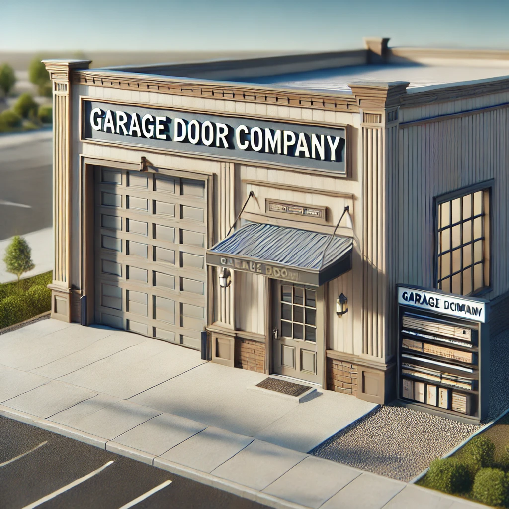 Best Garage Door Company Near Me San Pablo CA - 24/7 Emergency Service