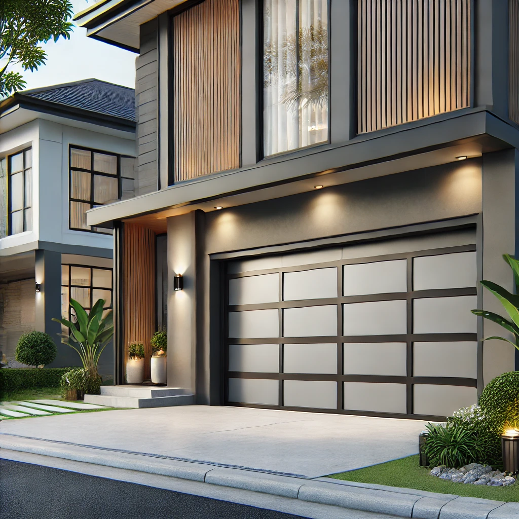 Professional Garage Door Company San Pablo CA - 24/7 Emergency Service & Repairs