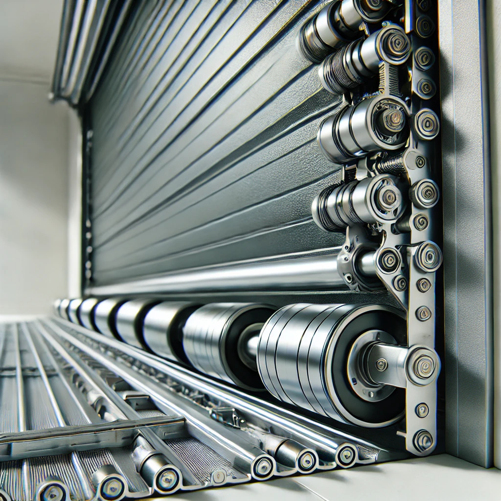 Expert Roller Garage Door Repairs San Pablo CA - Professional Door System Specialists